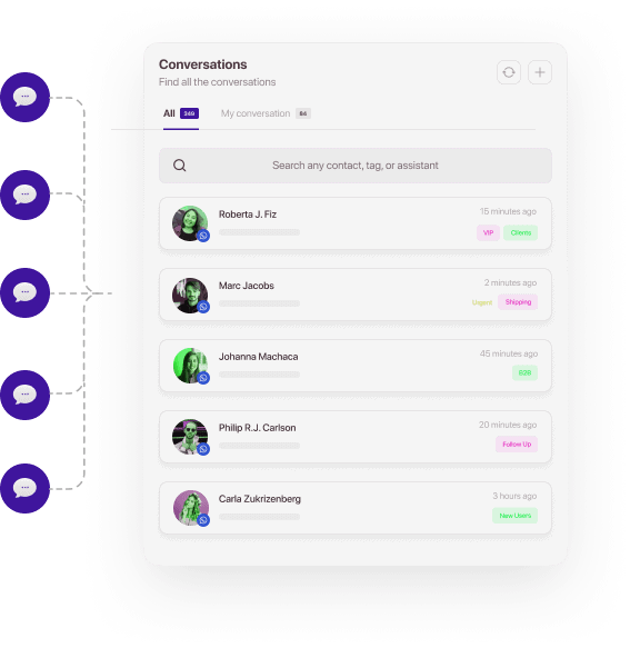 Boost your sales with WhatApp bulk messages