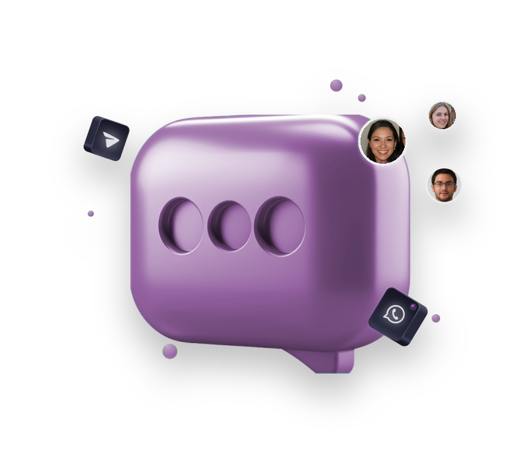 Live Chat Intelligence for Sales and Support