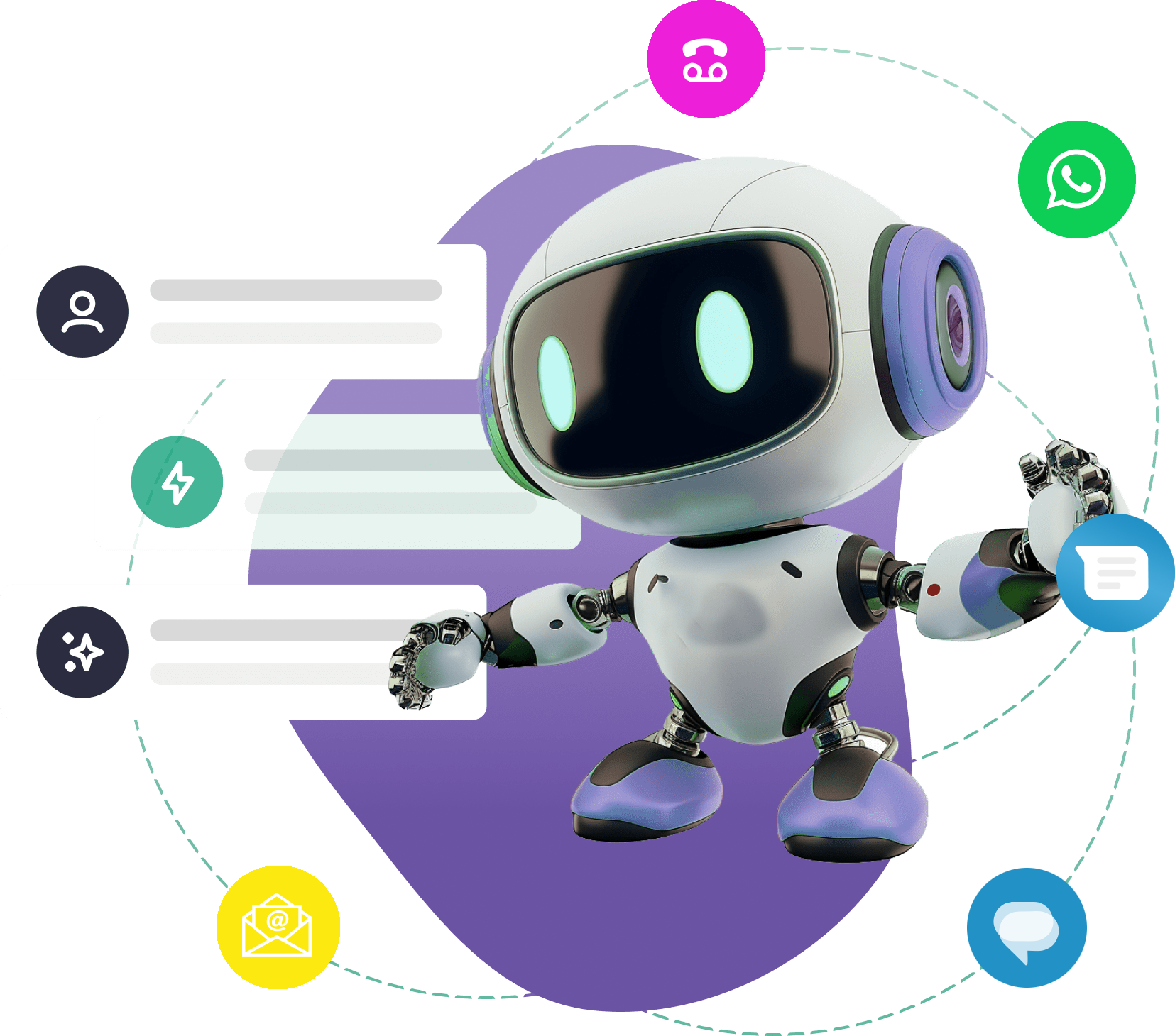 Create your Chatbot